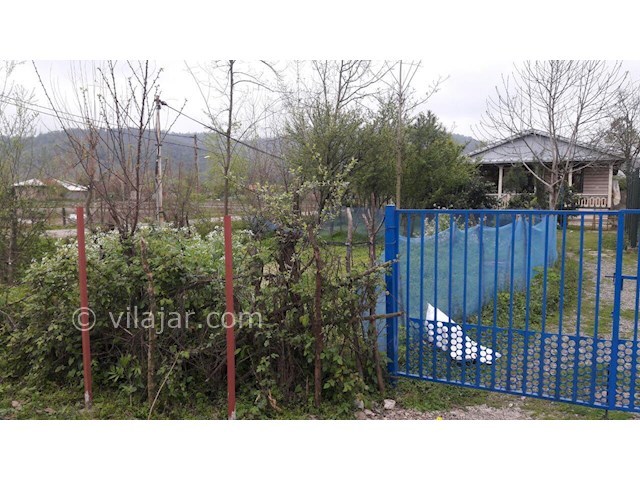 عکس شماره 245071 - ویلا اجاره ای در ماسال -