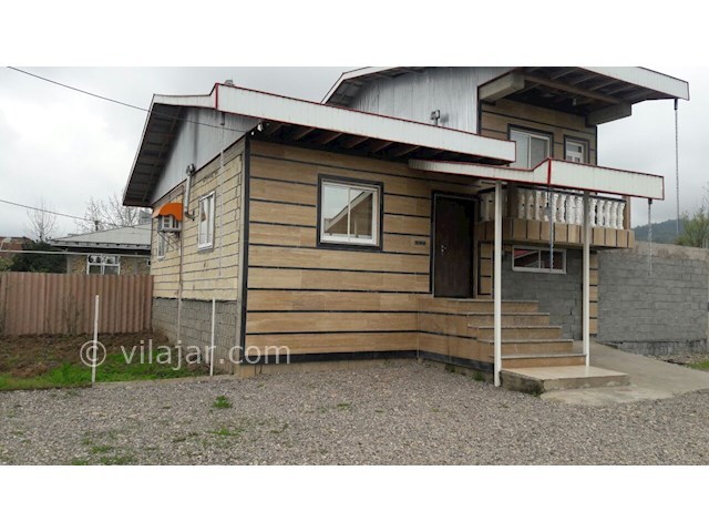 عکس شماره 245077 - ویلای اجاره ای در ماسال - 