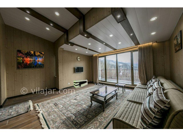 عکس شماره 245139 - اجاره ویلا در تپه عباس آباد - 