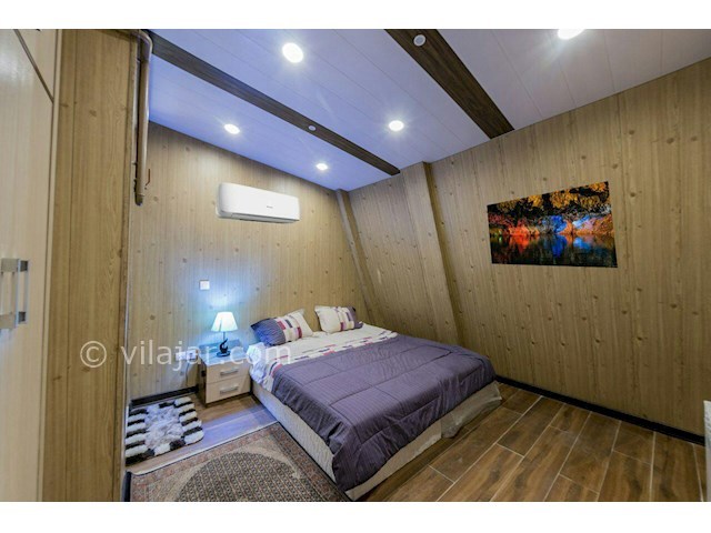 عکس شماره 245141 - اجاره ویلا در تپه عباس آباد - 