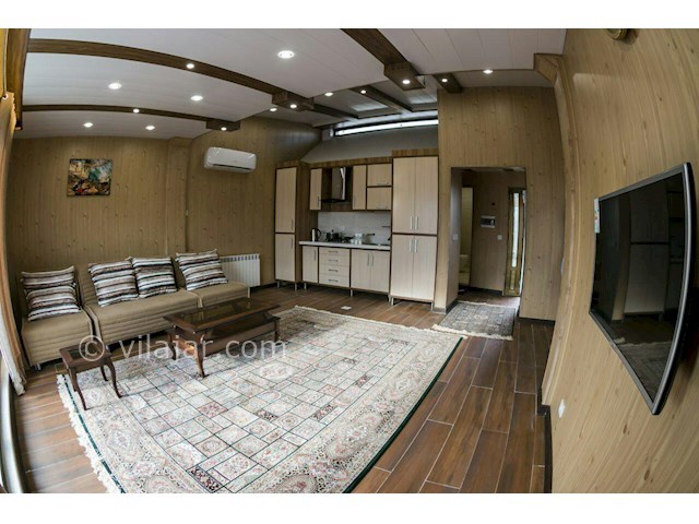 عکس شماره 245151 - اجاره ویلا در تپه عباس آباد - 