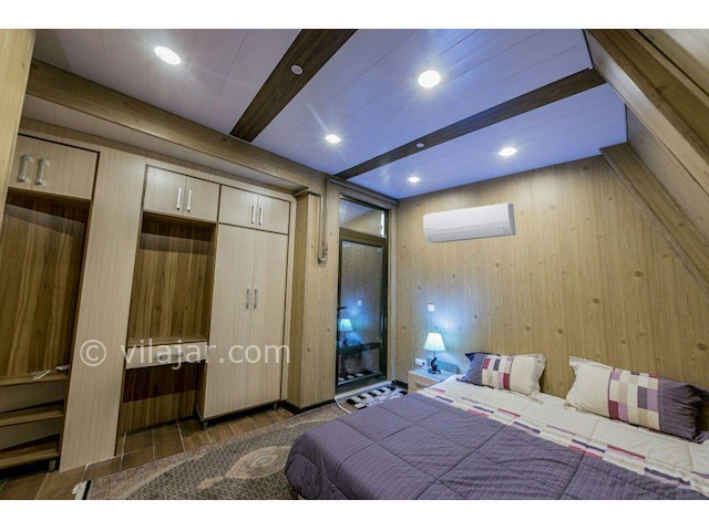 عکس شماره 245153 - اجاره ویلا در تپه عباس آباد - 