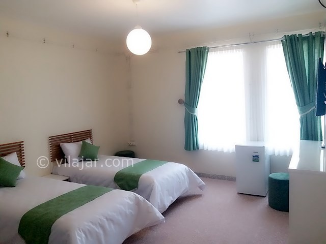 عکس شماره 245165 - اقامتگاه شیدگر در تخت جمشید - 