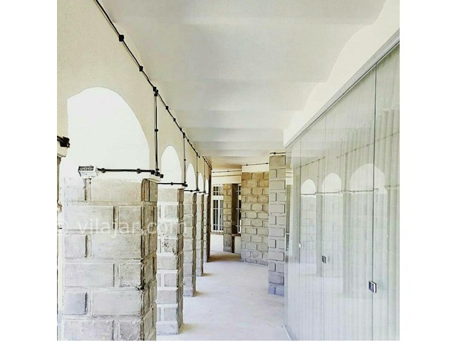 عکس شماره 245175 - اقامتگاه شیدگر در تخت جمشید - 