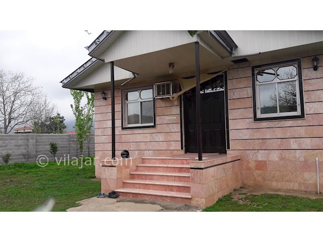 عکس شماره 245189 - ویلا در ماسال وشمه سرا - 