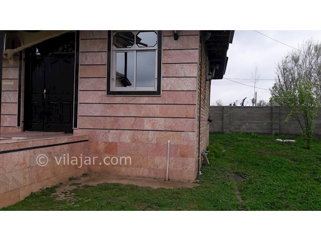 عکس شماره 245197 - ویلا در ماسال وشمه سرا - 