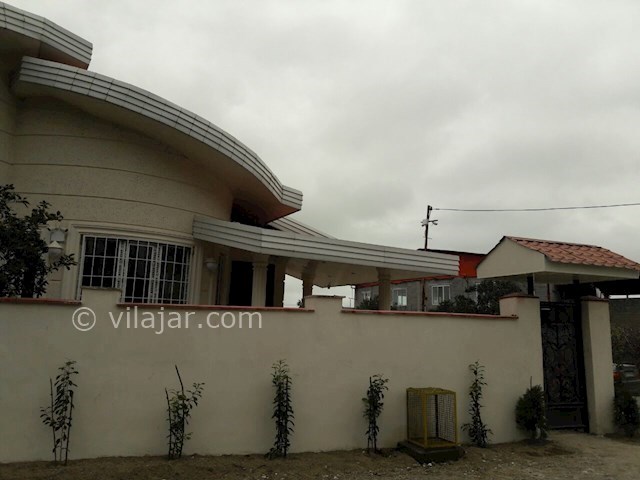 عکس شماره 245457 - اجاره ویلا با استخر سونا و بیلیارد - 