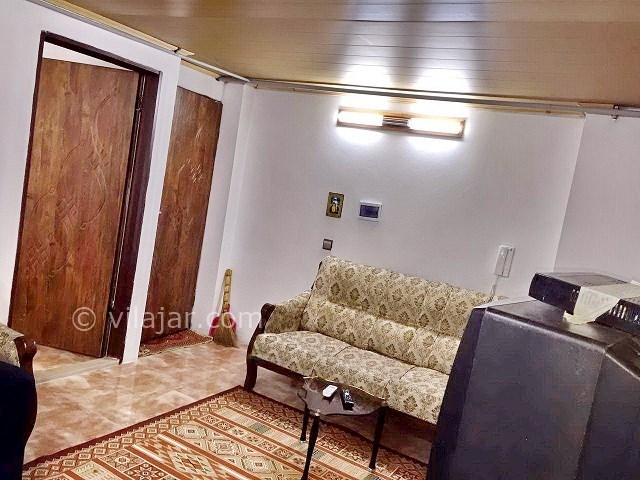عکس شماره 24561 - اجاره سوییت ساحلی محمودآباد - 