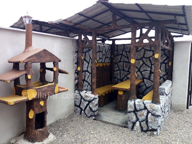 عکس شماره 245779 - اجاره ویلا در زیباکنار -