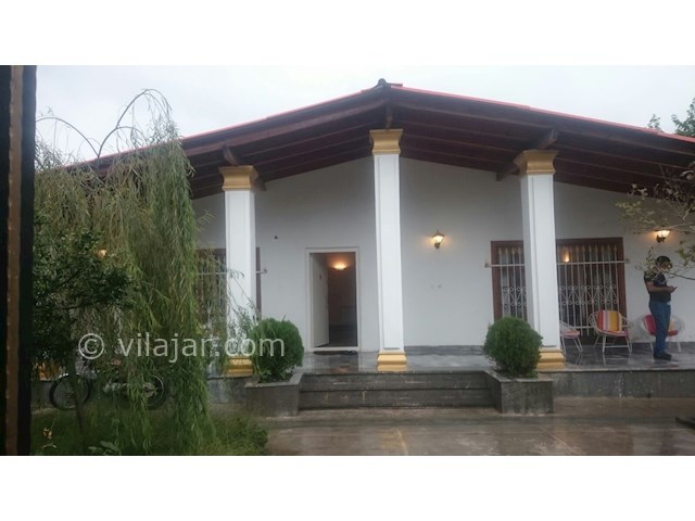 عکس شماره 24589 - اجاره ویلا در متل قو بااستخر - 