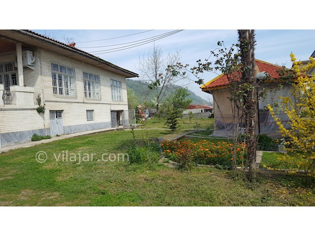 عکس شماره 245901 - اجاره ویلای جنگلی در تالش - 