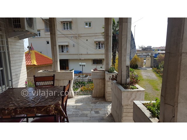 عکس شماره 245903 - اجاره ویلای جنگلی در تالش - 