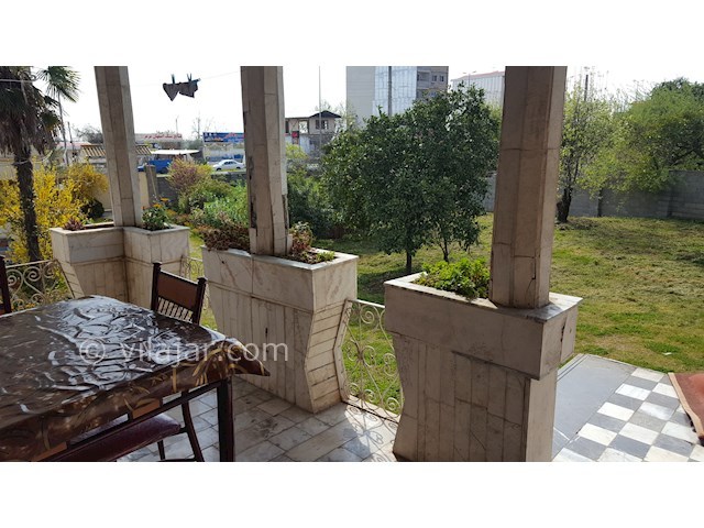 عکس شماره 245915 - اجاره ویلای جنگلی در تالش - 