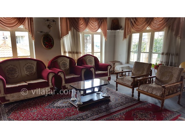 عکس شماره 245917 - اجاره ویلای جنگلی در تالش - 