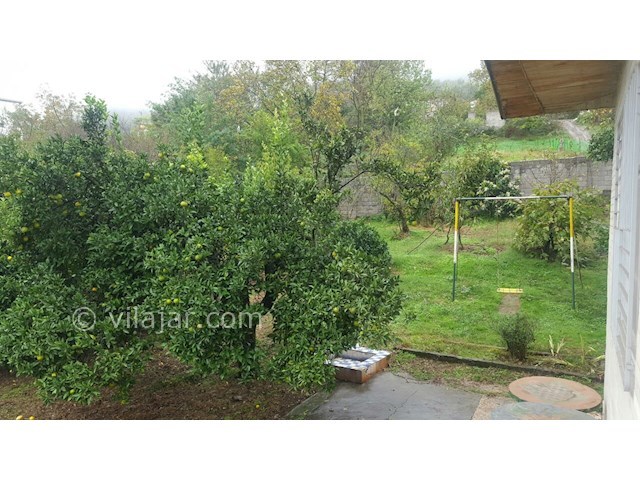 عکس شماره 245929 - اجاره ویلای جنگلی در تالش - 