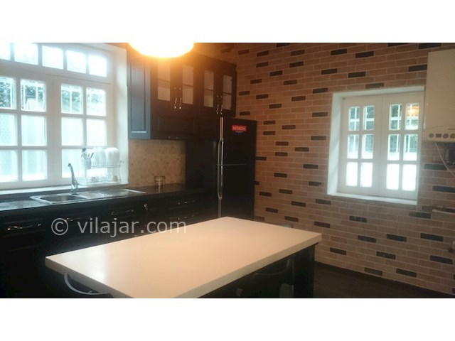 عکس شماره 24595 - اجاره ویلا در متل قو بااستخر - 