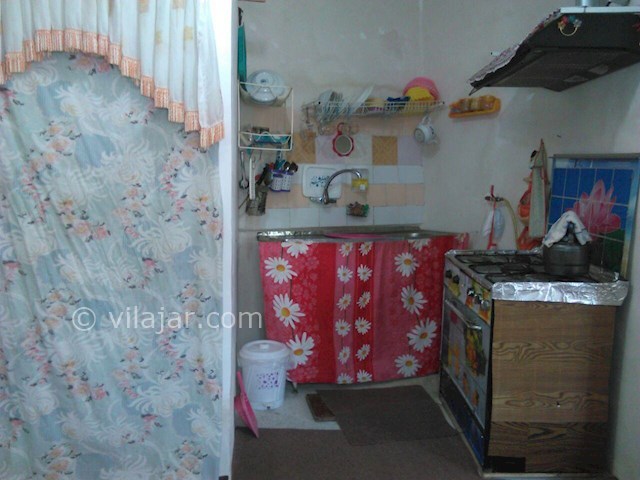 عکس شماره 246069 - سوییت کنار رودخانه در ماسال - 