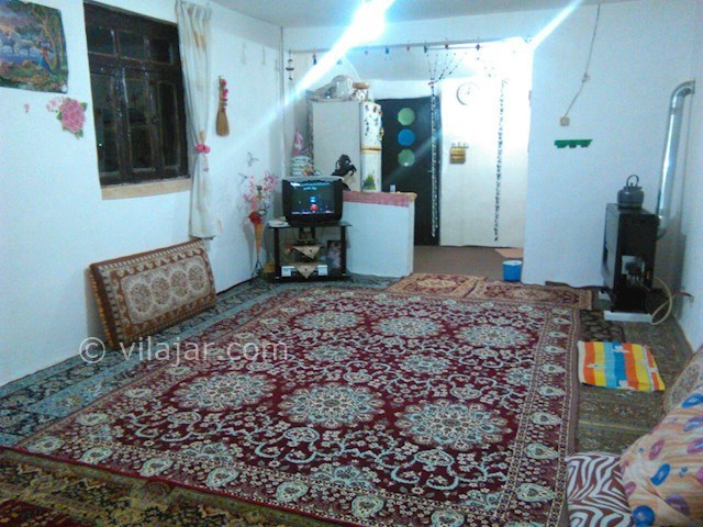 عکس شماره 246071 - سوییت کنار رودخانه در ماسال - 