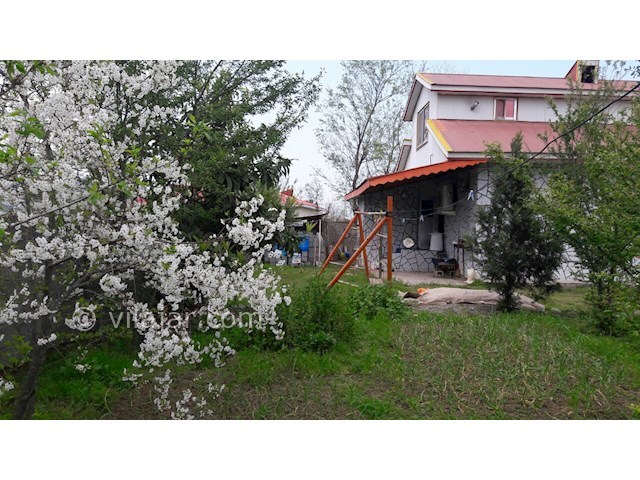 عکس شماره 246085 - اجاره ویلا ماسال در وشمه سرا - 