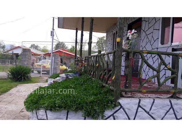 عکس شماره 246087 - اجاره ویلا ماسال در وشمه سرا - 