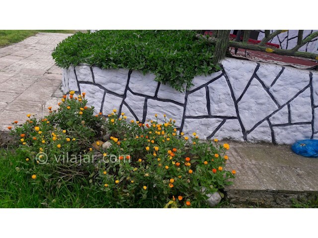 عکس شماره 246093 - اجاره ویلا ماسال در وشمه سرا - 