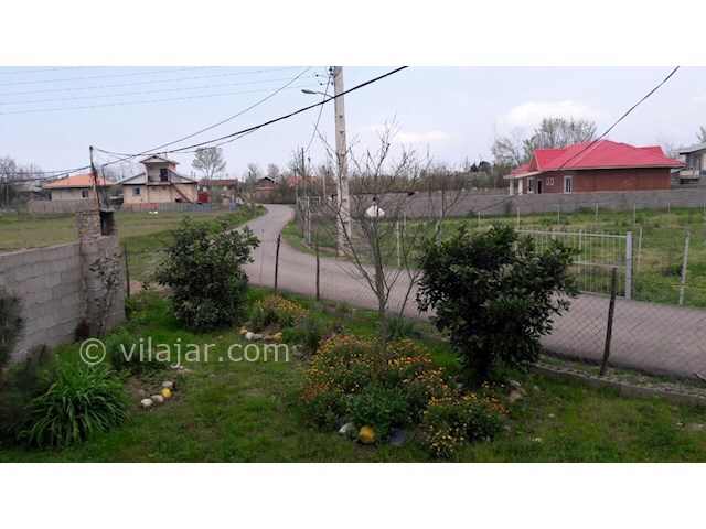 عکس شماره 246095 - اجاره ویلا ماسال در وشمه سرا - 