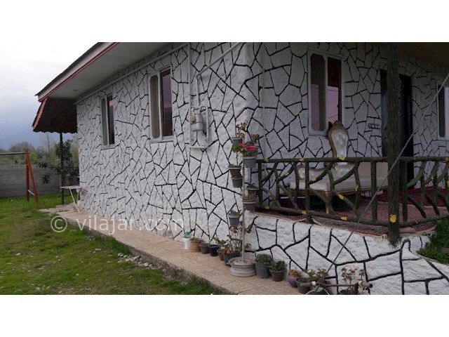 عکس شماره 246099 - اجاره ویلا ماسال در وشمه سرا - 