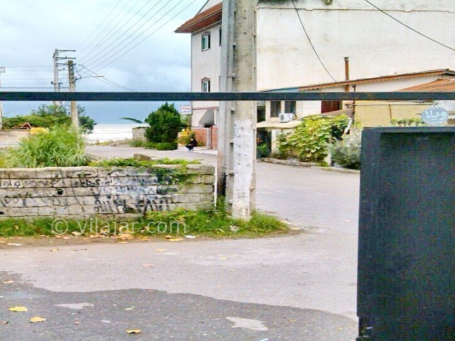 عکس شماره 24613 - اجاره ویلای ساحلی محمودآباد -