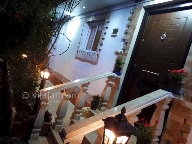 عکس شماره 246405 - اجاره ویلا ساحلی فریدونکنار - 