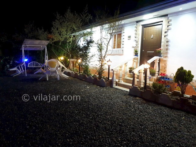 عکس شماره 246411 - اجاره ویلا ساحلی فریدونکنار - 