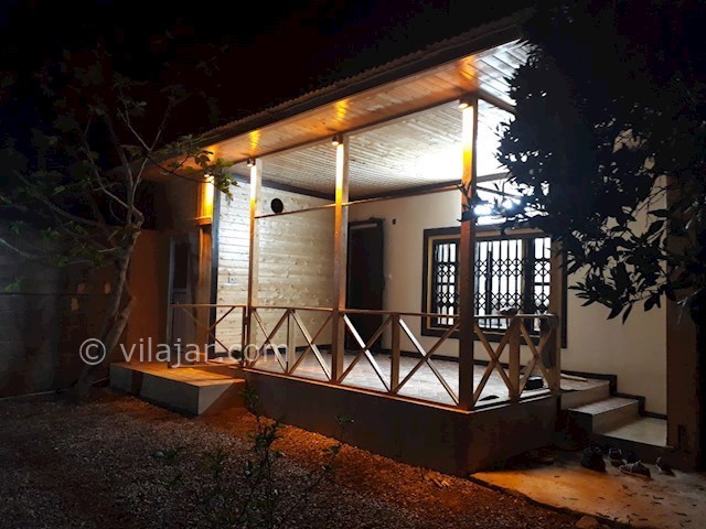 عکس شماره 246493 - اجاره خانه روستایی در بابل -