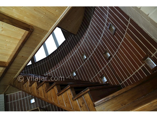 عکس شماره 246619 - اجاره ویلای استخردار رامسر - 