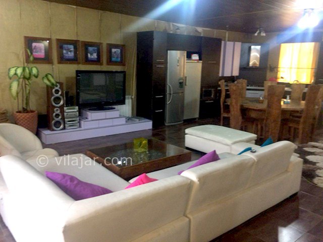 عکس شماره 246719 - ویلا دربست ساحلی زیباکنار - 