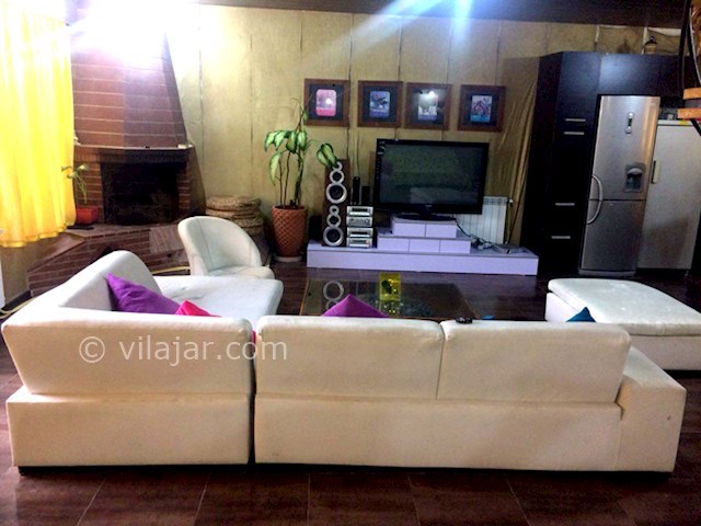 عکس شماره 246721 - ویلا دربست ساحلی زیباکنار - 