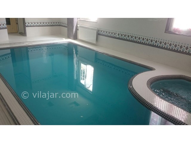 عکس شماره 247021 - اجاره ویلا در متل قو بااستخر - 