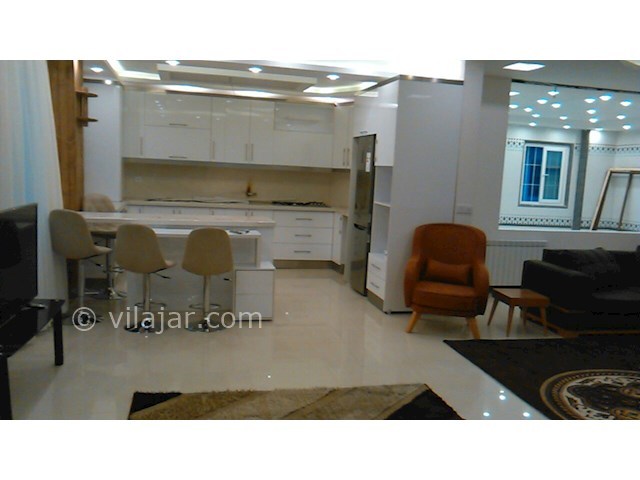 عکس شماره 247025 - اجاره ویلا در متل قو بااستخر - 