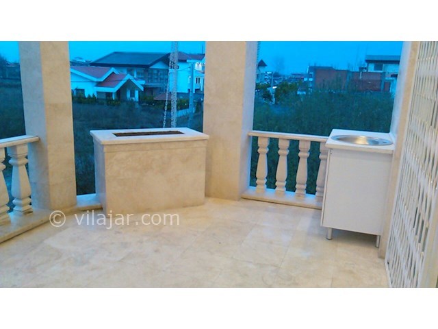 عکس شماره 247035 - اجاره ویلا در متل قو بااستخر - 