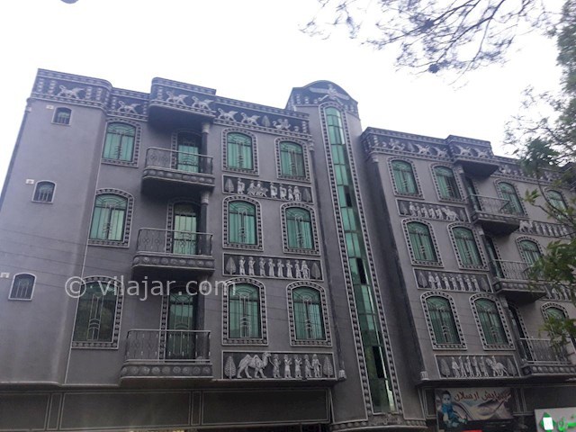 عکس شماره 247115 - اجاره سوییت در مهدیشهر -