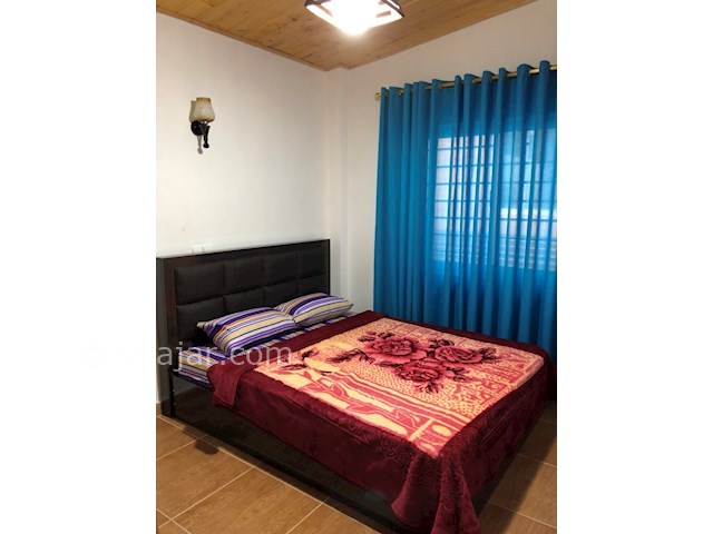 عکس شماره 247455 - اجاره ویلا استخردار در متل قو - 