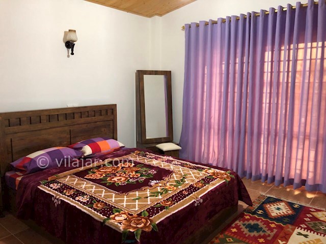 عکس شماره 247459 - اجاره ویلا استخردار در متل قو - 