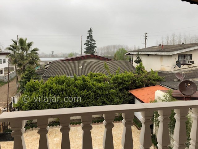 عکس شماره 247469 - اجاره ویلا استخردار در متل قو - 
