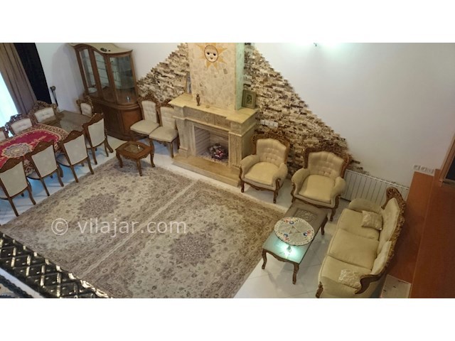 عکس شماره 24751 - رزرو ویلا استخردار در متل قو - 