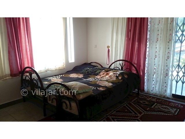 عکس شماره 24753 - رزرو ویلا استخردار در متل قو - 