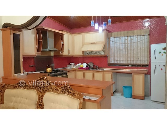 عکس شماره 24757 - رزرو ویلا استخردار در متل قو - 