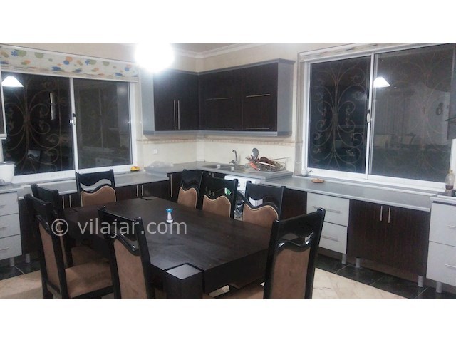 عکس شماره 247741 - اجاره ویلا در رامسر چالکرود - 