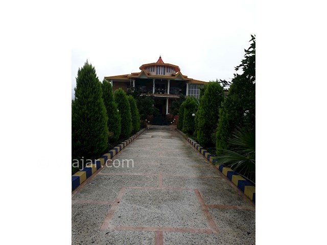 عکس شماره 247753 - اجاره ویلا در رامسر چالکرود - 