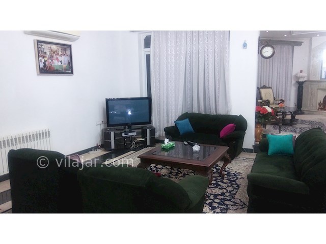 عکس شماره 247757 - اجاره ویلا در رامسر چالکرود - 