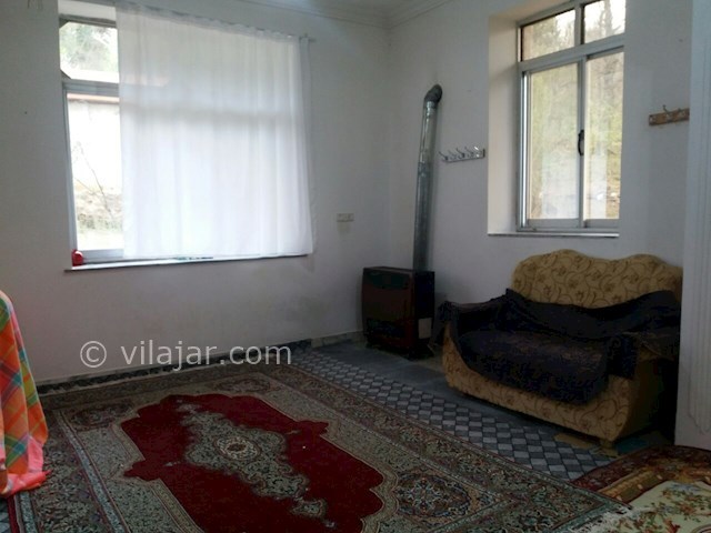 عکس شماره 247771 - ویلا اجاره ای در ماسال - 