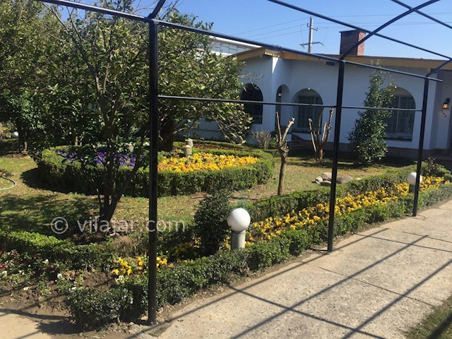 عکس شماره 248589 - ویلا اجاره ای در ایزدشهر - 