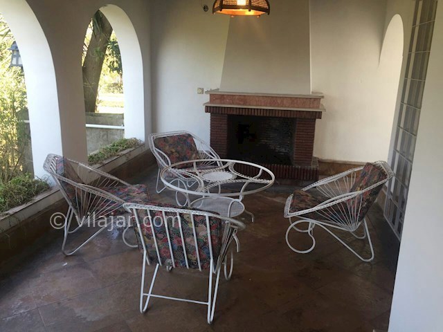 عکس شماره 248591 - ویلا اجاره ای در ایزدشهر - 